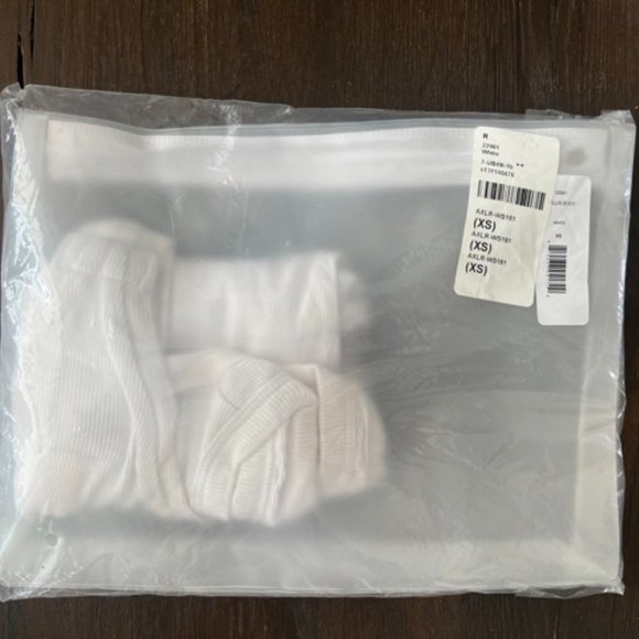 Alix Nyc Willis Bodysuit - Picture 5 of 5